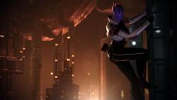 Electronic Arts - Эти две модификации обновят более 3000 текстур в Mass Effect 2 & 3 - screenshot 9