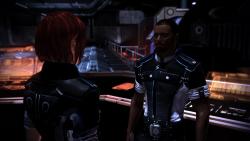 Electronic Arts - Эти две модификации обновят более 3000 текстур в Mass Effect 2 & 3 - screenshot 10