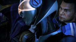 Electronic Arts - Эти две модификации обновят более 3000 текстур в Mass Effect 2 & 3 - screenshot 7