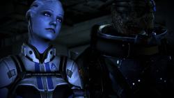 Electronic Arts - Эти две модификации обновят более 3000 текстур в Mass Effect 2 & 3 - screenshot 1