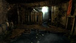 Bethesda Softworks - Несколько новых скриншотов модификации Lordbound для Skyrim - screenshot 3