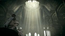 Sony - Еще 8 скриншотов ремейка Shadow of the Colossus - screenshot 9