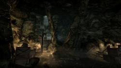Bethesda Softworks - Несколько новых скриншотов модификации Lordbound для Skyrim - screenshot 2