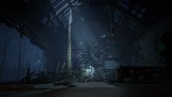 Resident Evil 7 - Релизный трейлер и скриншоты дополнений End of Zoe и Not a Hero для Resident Evil 7 - screenshot 3