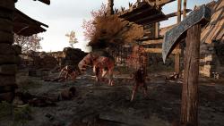 Fatshark - Охотник на ведьм на новых скриншотах Warhammer: Vermintide 2 - screenshot 4