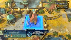 Bandai Namco Games - Новый геймплей и скриншоты Ni No Kuni II: Revenant Kingdom - screenshot 9