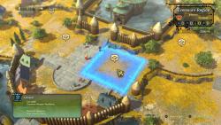 Bandai Namco Games - Новый геймплей и скриншоты Ni No Kuni II: Revenant Kingdom - screenshot 7