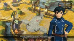 Bandai Namco Games - Новый геймплей и скриншоты Ni No Kuni II: Revenant Kingdom - screenshot 5