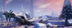 Indie - Frozen Flame - новый мультиплеерный сурвайвал ARPG с открытым миром - screenshot 1
