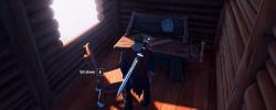 Indie - Frozen Flame - новый мультиплеерный сурвайвал ARPG с открытым миром - screenshot 5