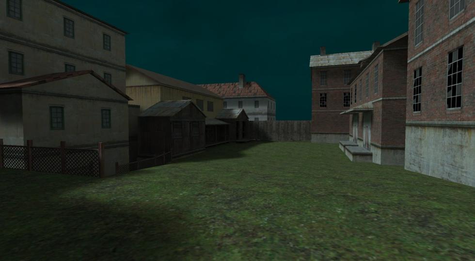 Half-Life - Несколько новых скриншотов и геймлей демейка Half-Life 2 - screenshot 4