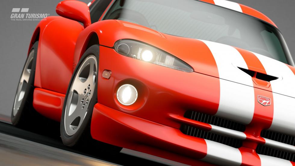 Polyphony Digital - В Gran Turismo Sport появятся McLaren F1, Lamborghini Diablo GT, Ferrari 512 BB и другие авто - screenshot 18