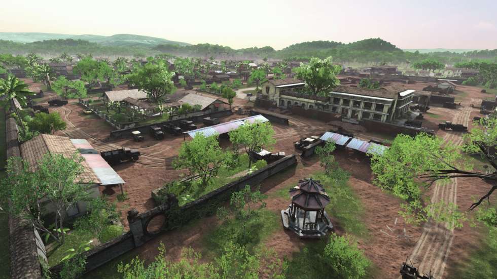 Tripwire Interactive - В Rising Storm 2: Vietnam появится пять новых карт, в том числе три созданные моддерами - screenshot 7
