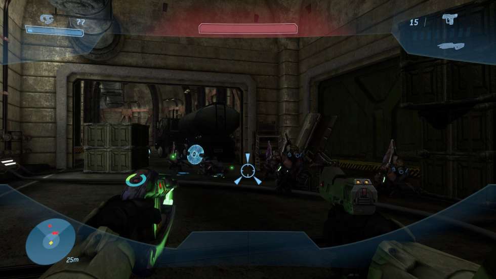 Секретный фанатский PC-порт Halo 3 существует на самом деле и готов