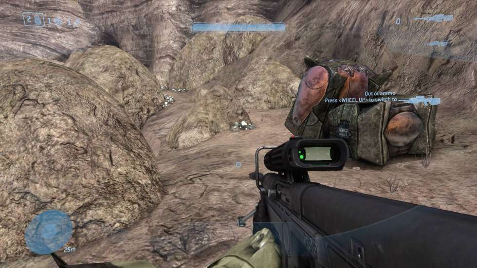 Секретный фанатский PC-порт Halo 3 существует на самом деле и готов