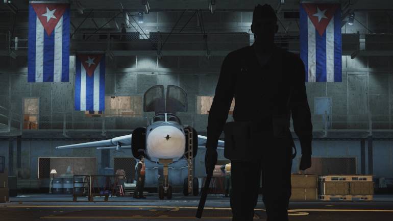 Hitman - Hitman: бета-версия выйдет в феврале на PC и PS4 - screenshot 1