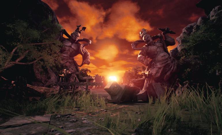 Fighting - Гора скриншотов Tekken 7: Fated Retribution - screenshot 26