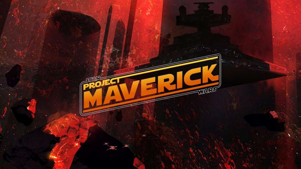 Star Wars Project Maverick может оказаться новым проектом EA Motive