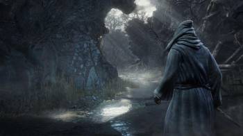 Dark Souls 3 - Новая порция скриншотов и концепт-артов Dark Souls 3 - screenshot 6
