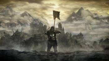 Dark Souls 3 - Новая порция скриншотов и концепт-артов Dark Souls 3 - screenshot 5