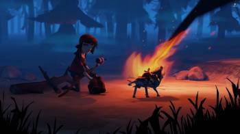 Indie - Приключенческий сурвайвал The Flame in the Flood будет доступен 24 февраля на PC и Xbox One - screenshot 8