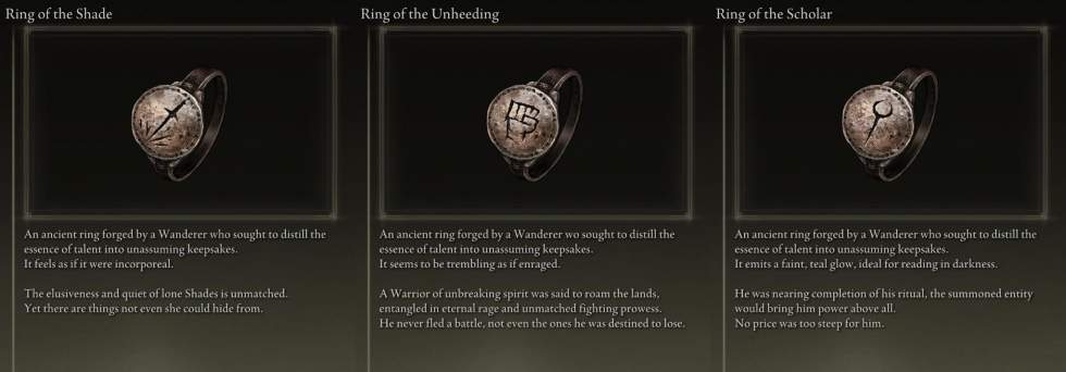 Для Elden Ring создали систему классов, вдохновленную Dungeons and Dra