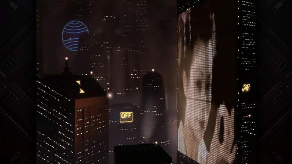 Ремастер Blade Runner выпустили незаконченным, чтобы успеть к годовщин