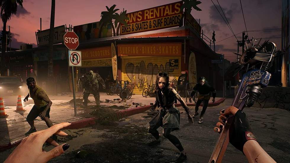 Утечка: Дата выхода, скриншоты и детали Dead Island 2 - релиз в Феврал