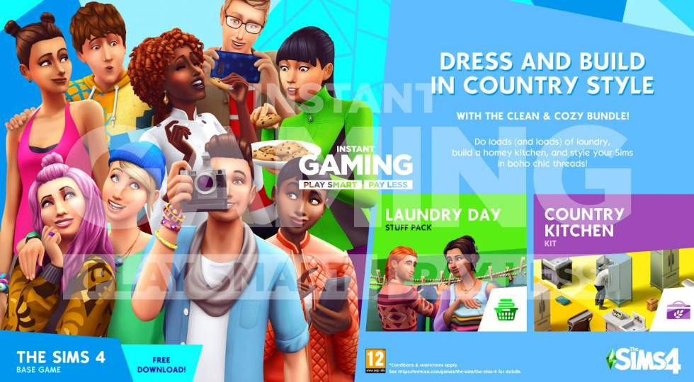 The Sims 4 переведут на условно-бесплатную модель распространения