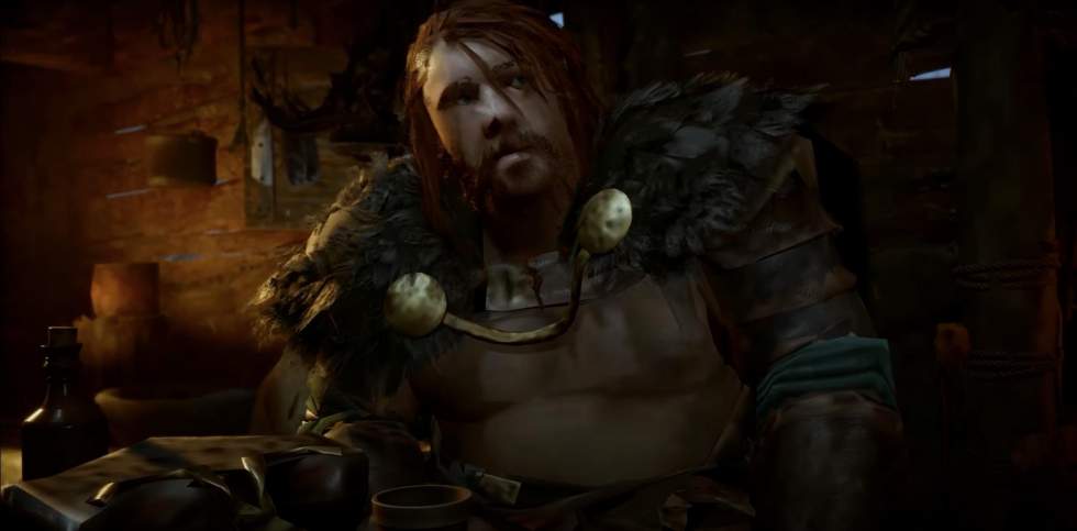 Видео: God of War: Ragnarök времён PlayStation 2
