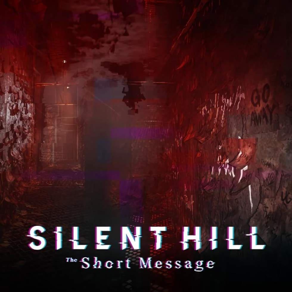 Утечка: официальный арт и синопсис Silent Hill: The Short Message