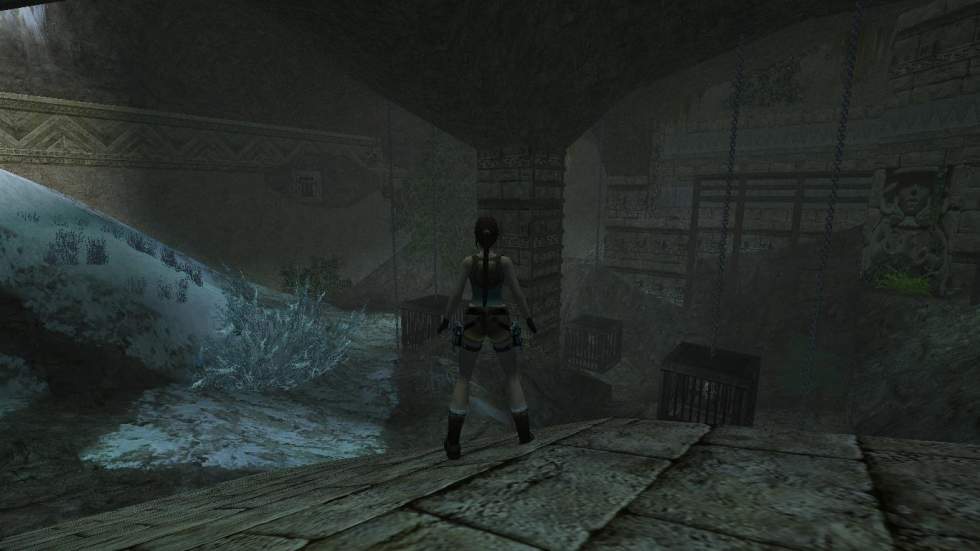 Для Tomb Raider: The Last Revelation вышел фанатский ремастер первого