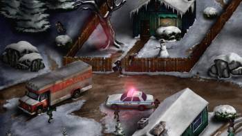 Игры - Анонсирован Postal Redux - релиз Весной на PC - screenshot 4