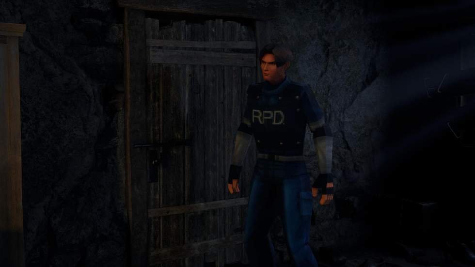 Ремейк Resident Evil 4 ещё не вышел, а моддеры уже сделали для Леона с