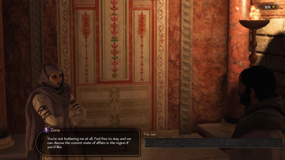 Mount and Blade II: Bannerlord получила модификацию с ChatGPT