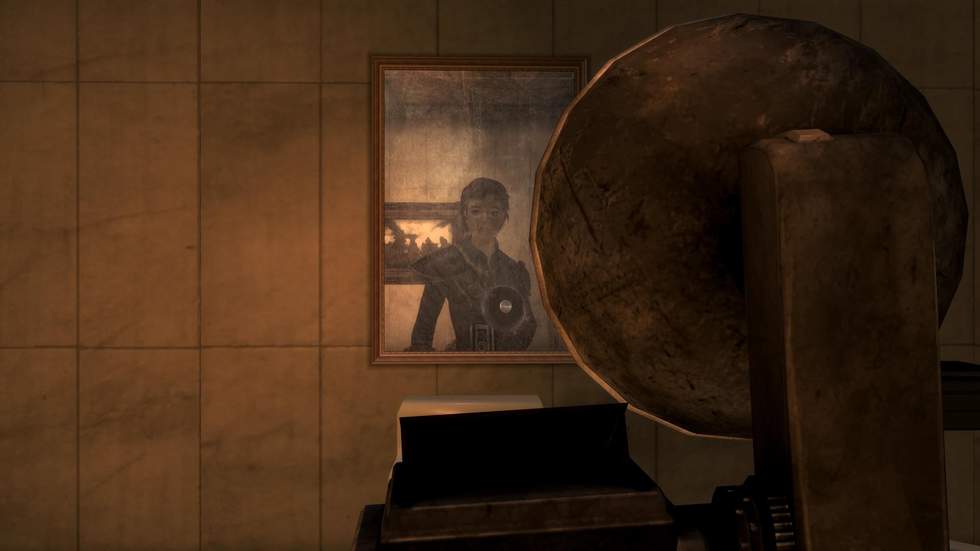 Моддер добавил в Fallout: New Vegas отражения в реальном времени