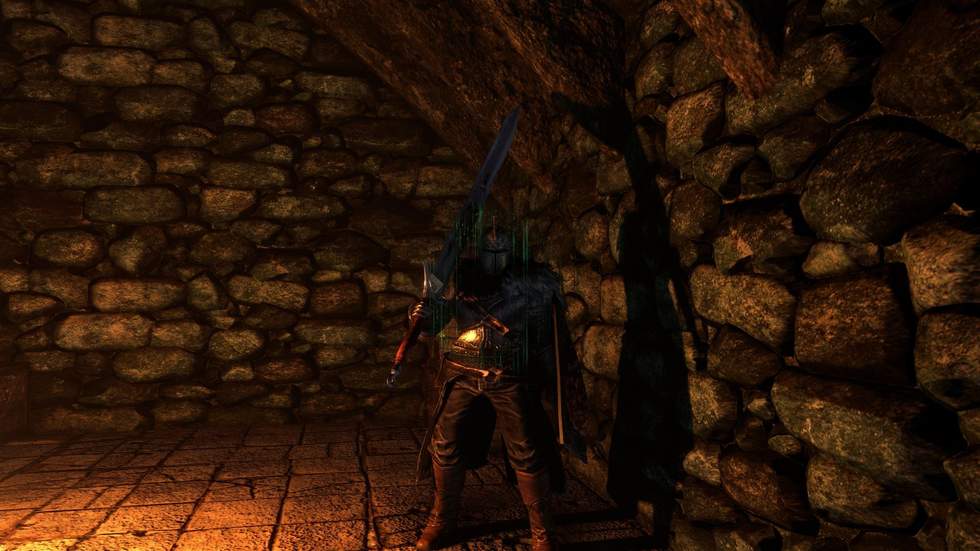 Мод на освещение для Dark Souls II получит поддержку Parallax Mapping