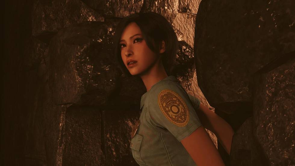 Персонажам ремейка Resident Evil 4 сделали костюмы как у героев Silent