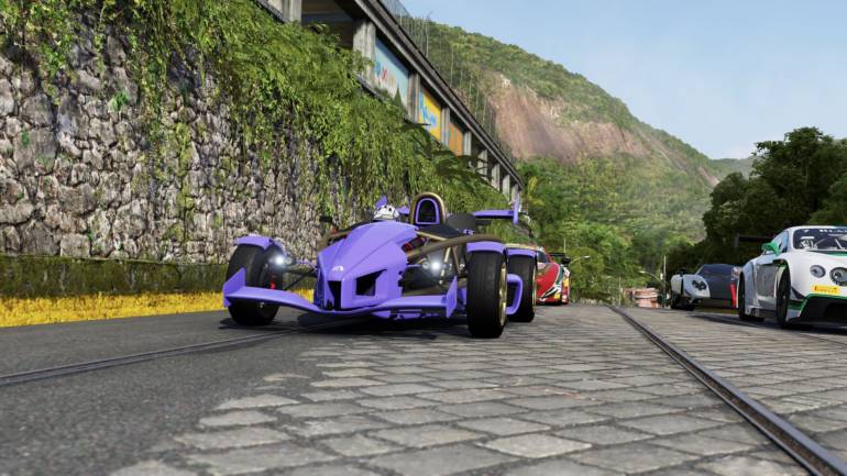 Forza Motorsport 6: Apex - Утечка скриншотов и графических настроек Forza Motorsport 6: Apex - screenshot 26