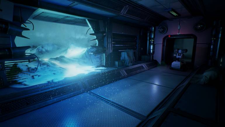 Unreal Engine - Разработчики Pneuma: Breath of Life анонсировали новую игру - The Turing Test - screenshot 2