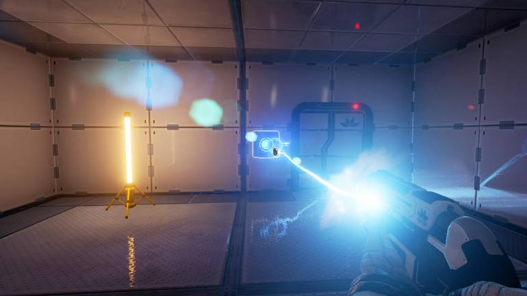 Unreal Engine - Разработчики Pneuma: Breath of Life анонсировали новую игру - The Turing Test - screenshot 4