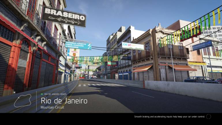 Forza Motorsport 6: Apex - Утечка скриншотов и графических настроек Forza Motorsport 6: Apex - screenshot 21