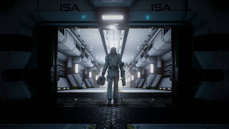 Unreal Engine - Разработчики Pneuma: Breath of Life анонсировали новую игру - The Turing Test - screenshot 1
