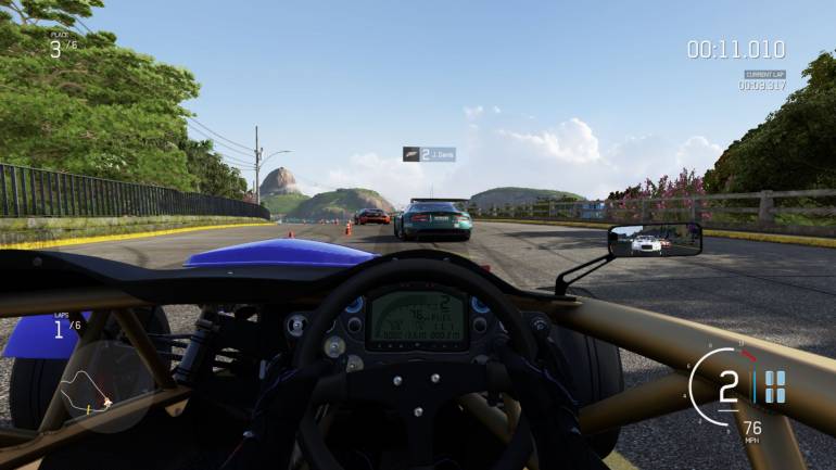Forza Motorsport 6: Apex - Утечка скриншотов и графических настроек Forza Motorsport 6: Apex - screenshot 33