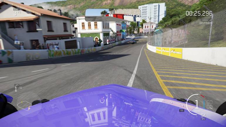 Forza Motorsport 6: Apex - Утечка скриншотов и графических настроек Forza Motorsport 6: Apex - screenshot 28