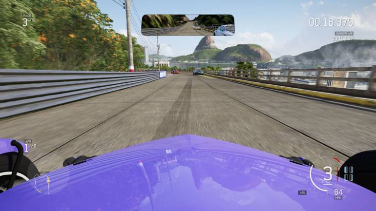 Forza Motorsport 6: Apex - Утечка скриншотов и графических настроек Forza Motorsport 6: Apex - screenshot 34