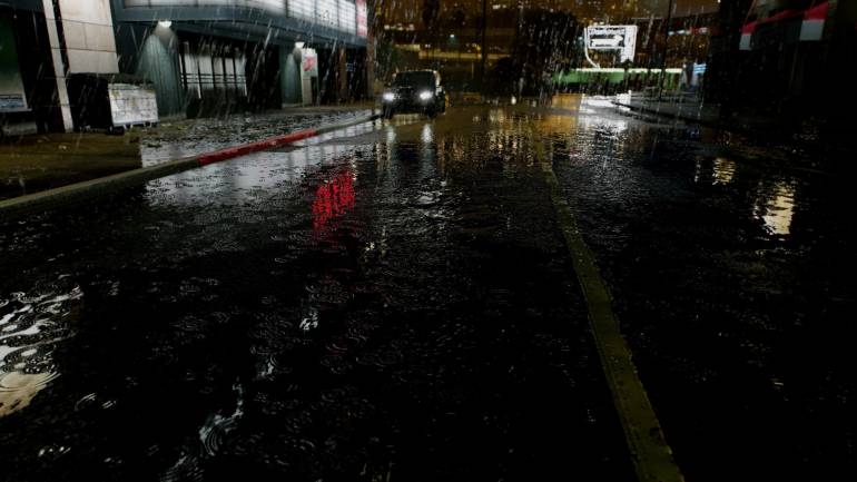 Grand Theft Auto V - Новый графический мод Redux для GTAV, приемник Pinnacle of V, обещает стать лучшим графическим модом - screenshot 12