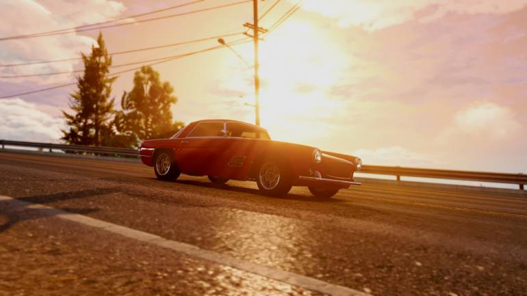 Grand Theft Auto V - Новый графический мод Redux для GTAV, приемник Pinnacle of V, обещает стать лучшим графическим модом - screenshot 11