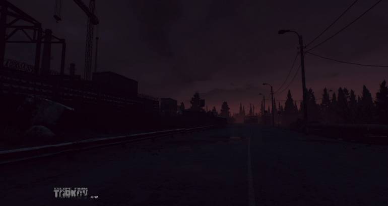 Escape from Tarkov - 24 новых скриншота Escape From Tarkov - screenshot 10