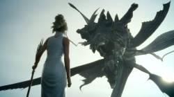 Final Fantasy XV - Все, что известно о Final Fantasy XV - дата релиза, аниме, CG-фильм, издания, платформы, скриншоты - screenshot 4